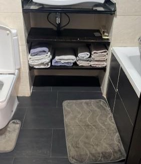 Tamariss Apartamento | Appartement Cosy Vue sur Mer