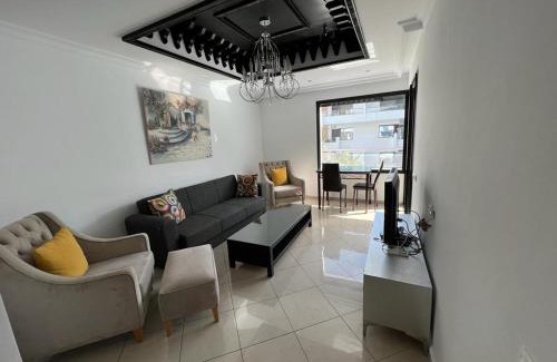 Tamariss Apartamento | Appartement Cosy Vue sur Mer