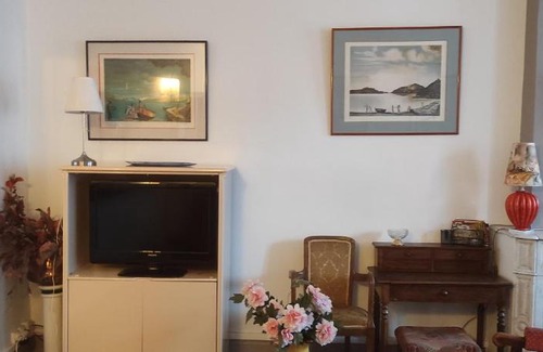 La Real Apartamento | Appartement cosy, wifi et parking.