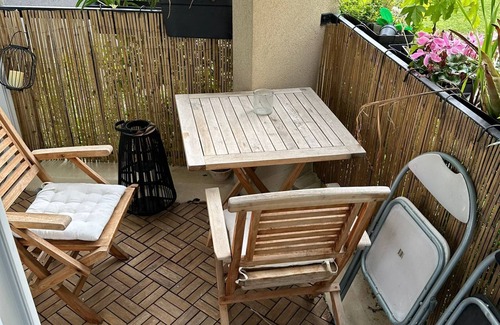 La Garenne-Colombes Apartamento | Appartement - Courbevoie