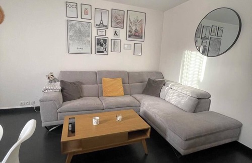 La Garenne-Colombes Apartamento | Appartement - Courbevoie