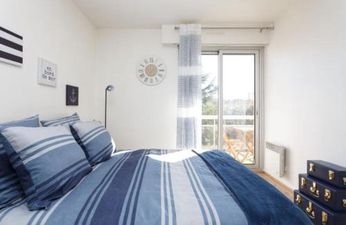 Sartrouville Apartamento | Appartement cozy: 10/15 min des Champs Élysée