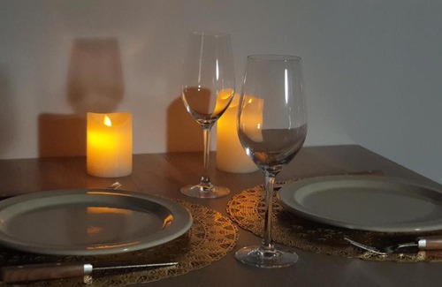 Digne-les-Bains Apartamento | Appartement d'exception sous les toits