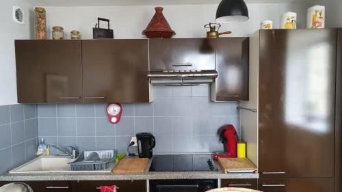Le Chateau-d'Oleron Apartamento | Appartement de caractère