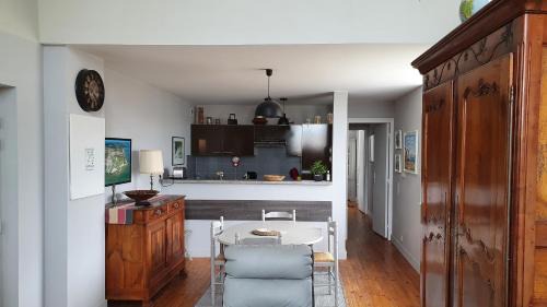 Le Chateau-d'Oleron Apartamento | Appartement de caractère