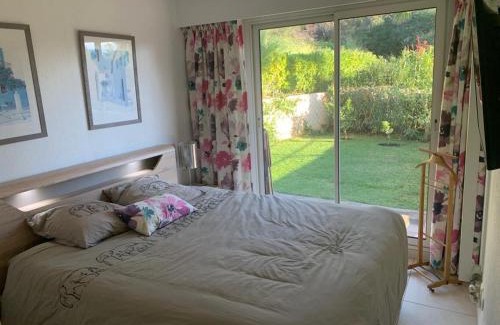 Mandelieu-La-Napoule Apartamento | Appartement du Palais -classé 4 étoiles - Axelle Loc'Appart