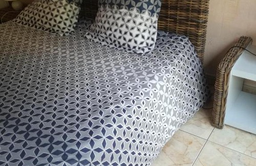 Saint-Michel-Escalus Apartamento | Appartement dans maison mitoyenne