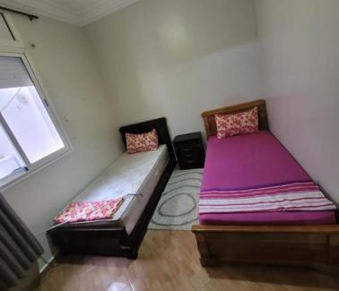 El Jadida Apartamento | Appartement d'hôtes familiale Dar ziko wow