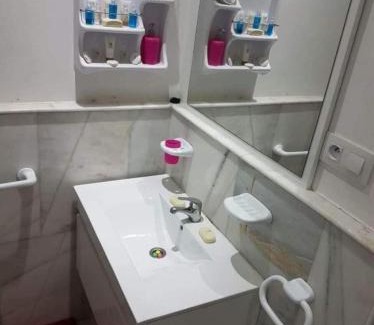El Jadida Apartamento | Appartement d'hôtes familiale Dar ziko wow