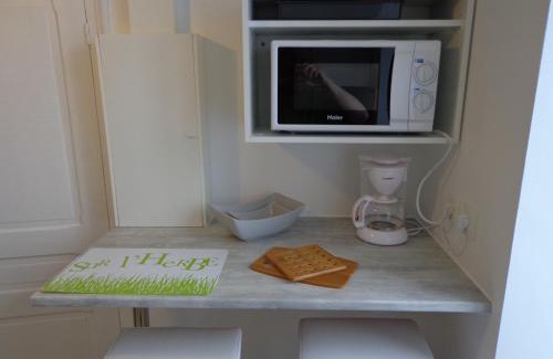 Gueret Apartamento | Appartement d'Hôtes