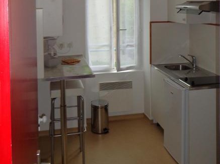 Gueret Apartamento | Appartement d'Hôtes