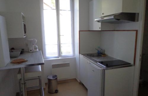 Gueret Apartamento | Appartement d'Hôtes