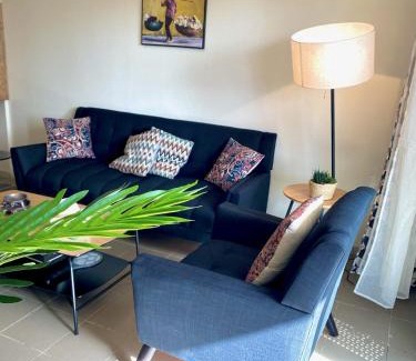 Dakar-Plateau Apartamento | Appartement: Dakar-Plateau