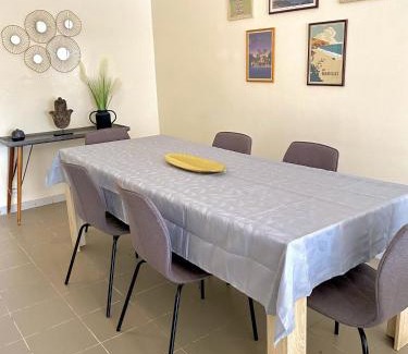 Dakar-Plateau Apartamento | Appartement: Dakar-Plateau