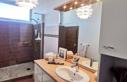 Agen Apartamento | Apartment for 2 people with stunning views