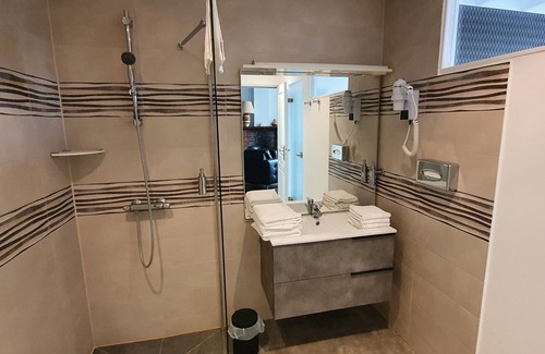Cayeux-sur-Mer Casa | Appartement Dans une Villa Art-déco de 1928