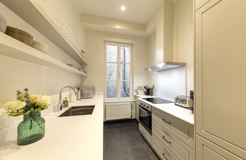 Ilot Sacre Apartamento | Appartement dans l'hypercentre