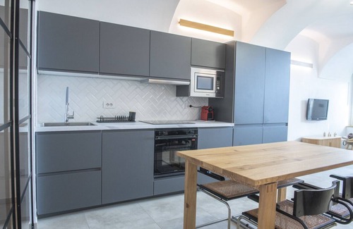 Piazza Apartamento | Appartement Dans le Centre Historique de Mondovì