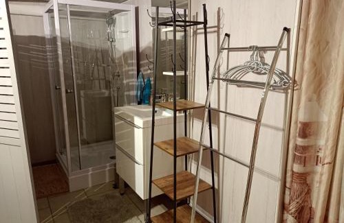 Beauvilliers Apartamento | Appartement dans le Morvan 16 min de l'autoroute