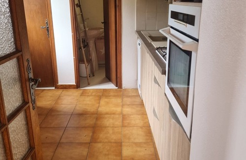 Sartene Apartamento | Appartement Dans Maison de Campagne Proche du Lion De Roccapina