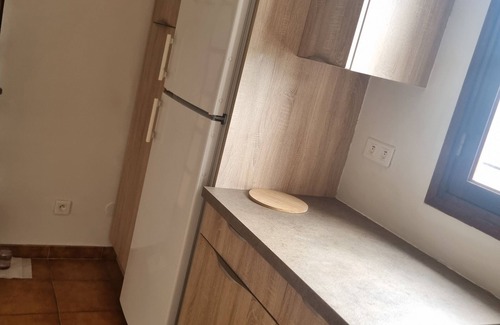 Sartene Apartamento | Appartement Dans Maison de Campagne Proche du Lion De Roccapina