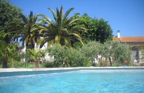 Grans Apartamento | Appartement dans Mas Provencal