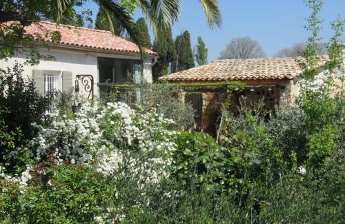 Grans Apartamento | Appartement dans Mas Provencal