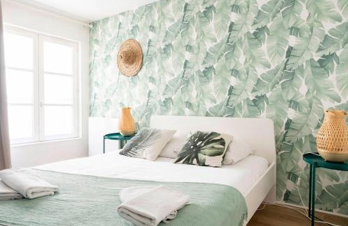 Haie Vigne Apartamento | Appartement dans quartier pittoresque