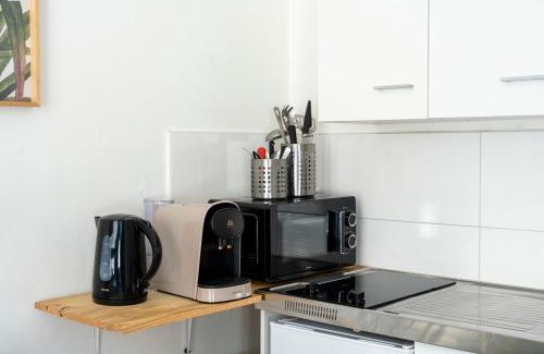Haie Vigne Apartamento | Appartement dans quartier pittoresque