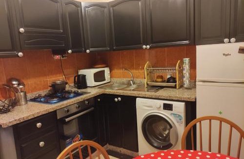 Palmeraie Apartamento | Appartement dans résidence avec piscine