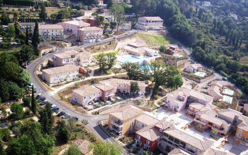 Callian Apartamento | Appartement dans Residence – Le Domaine de Camiole