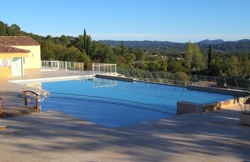 Callian Apartamento | Appartement dans Residence – Le Domaine de Camiole