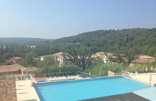 Callian Apartamento | Appartement dans Residence – Le Domaine de Camiole