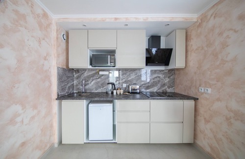 Poteries Apartamento | Appartement Dans une Résidence Privé