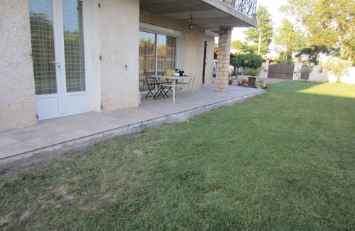 Lambesc Apartamento | Appartement Dans Villa Calme Proches Toutes Comodites