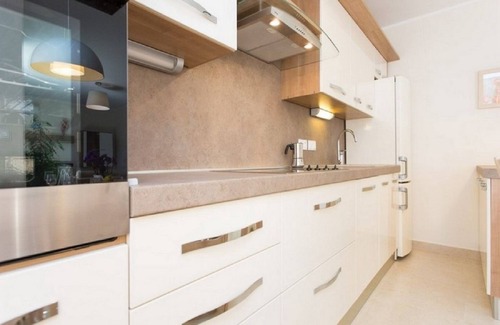 Baska Apartamento | Appartement Dante