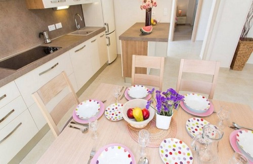 Baska Apartamento | Appartement Dante