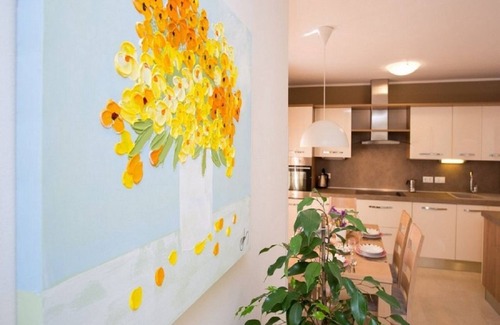 Baska Apartamento | Appartement Dante