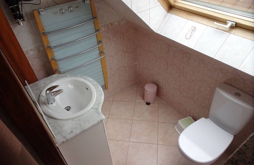 Orschwiller Apartamento | Appartement de 1 à 5 Personnes Pour un Repos Tranquille