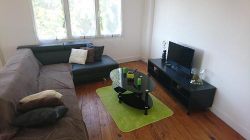 Jonzac Apartamento | appartement de 79 m² à 500 mètres de la cure