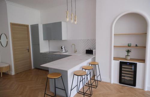 Lyon City Centre Apartamento | Appartement de beau standing