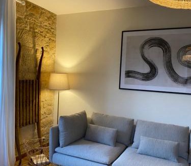 La Roque-Gageac Apartamento | Appartement de caractère à la Roque-Gageac