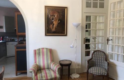 Poitiers Apartamento | Appartement de caractère au cœur de Poitiers