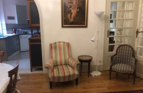 Poitiers Apartamento | Appartement de caractère au cœur de Poitiers