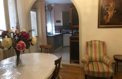 Poitiers Apartamento | Appartement de caractère au cœur de Poitiers