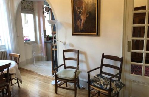 Poitiers Apartamento | Appartement de caractère au cœur de Poitiers