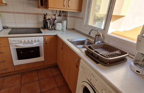 Perin Apartamento | Appartement de Caractère, à 400m de la Mer, 2 Chambres, 5 Personnes