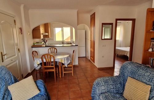 Perin Apartamento | Appartement de Caractère, à 400m de la Mer, 2 Chambres, 5 Personnes