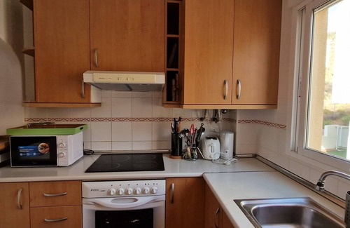 Perin Apartamento | Appartement de Caractère, à 400m de la Mer, 2 Chambres, 5 Personnes