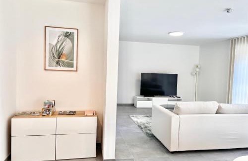 Vaux-sur-Sure Apartamento | Appartement de charme